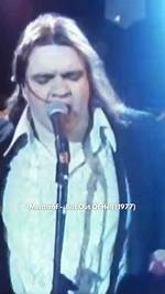 Understanding the Legacy of Meatloaf: the Iconic Singer and Actor