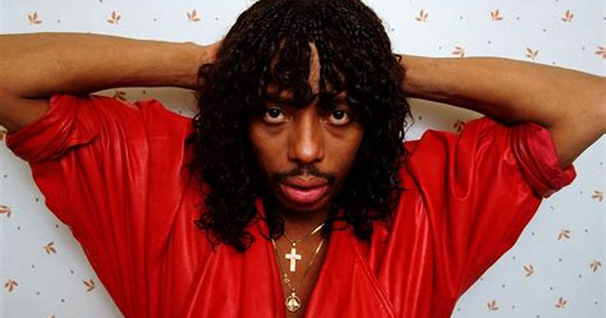 Understanding the Legacy of Rick James: the Circumstances Surrounding His Death