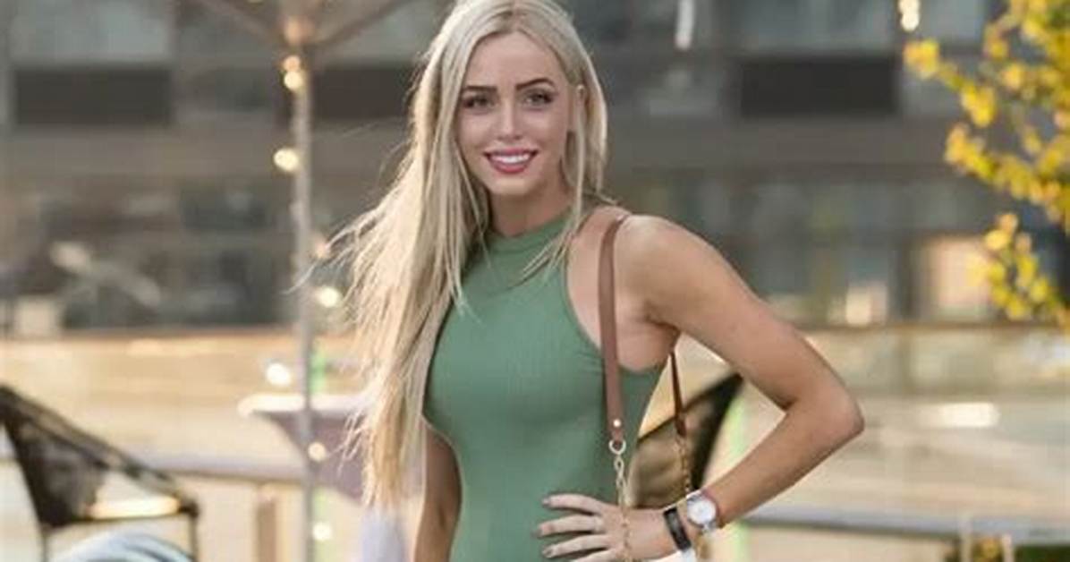 Understanding the Life and Career of Alexandra Kay: the Ex of the Popular Reality Star