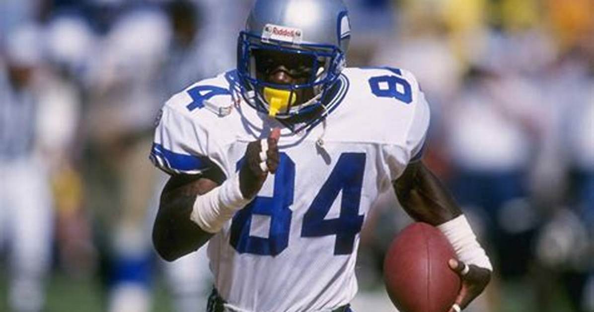 Understanding the Life of Joey Galloway's Wife: a Deep Dive into Their Relationship