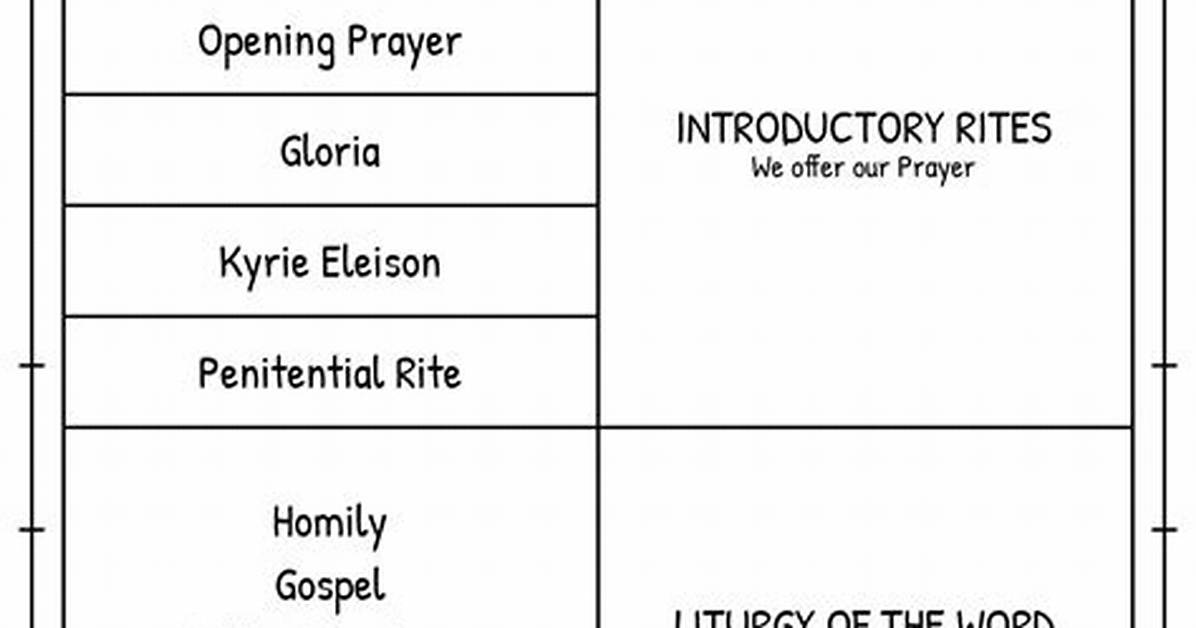 Understanding the Order of Mass: a Comprehensive Guide