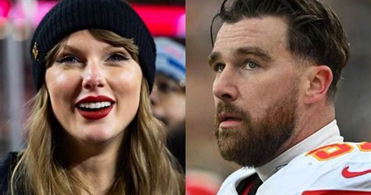 Understanding the Phenomenon of Kelce Swift: a Deep Dive into Their Cultural Impact