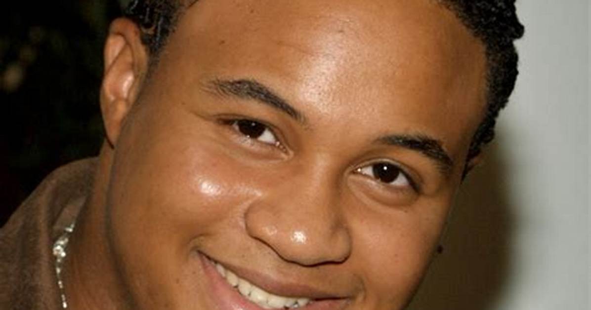 Understanding the Role of Orlando Brown's Mom in His Life and Career
