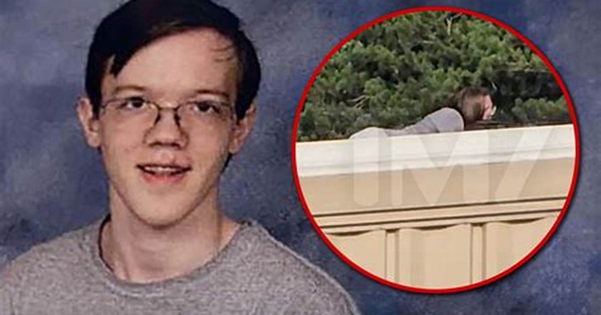 Understanding the Thomas Matthew Crooks Autopsy: a Comprehensive Insight