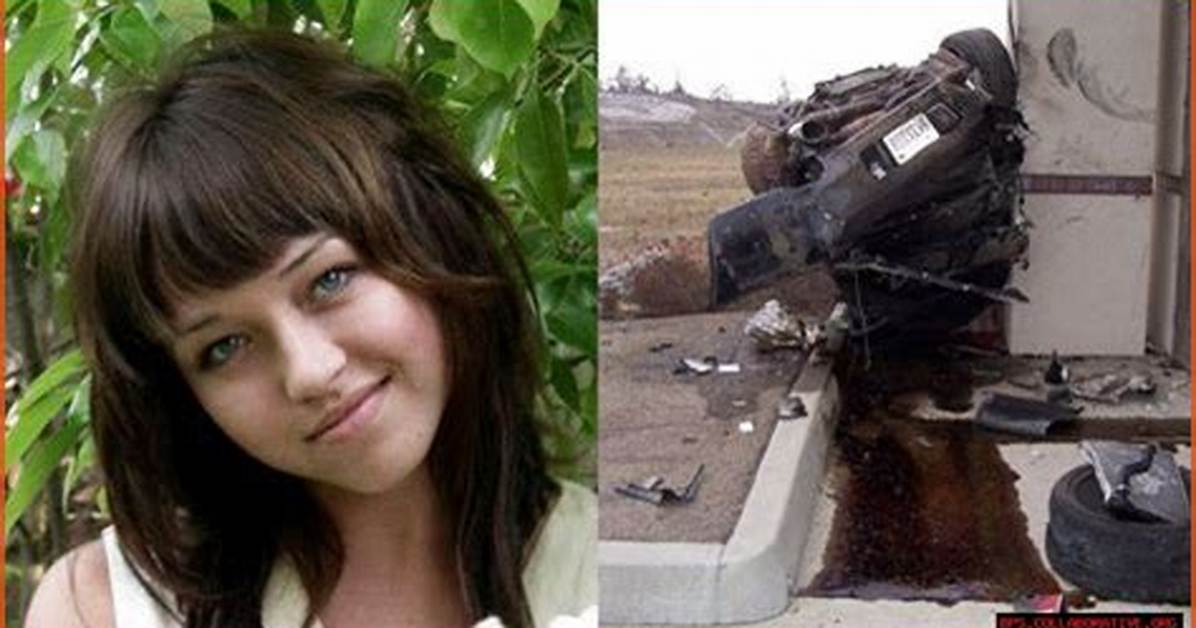 Understanding the Tragic Death of Nlkkl Catsouras: a Deep Dive