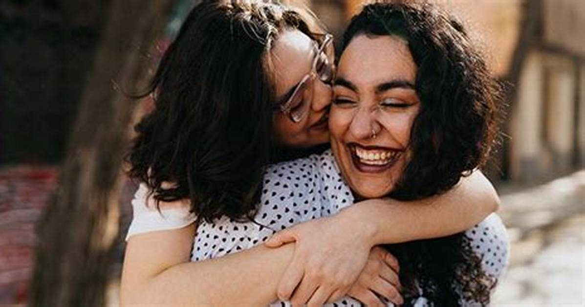 Understanding the Vanessa and Emily Lesbian Relationship: a Deep Dive