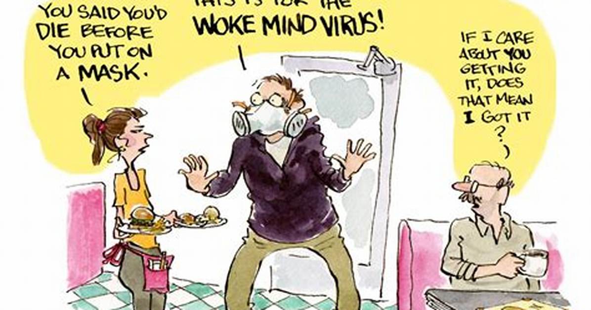 Understanding the Woke Mind Virus Definition: a Comprehensive Guide