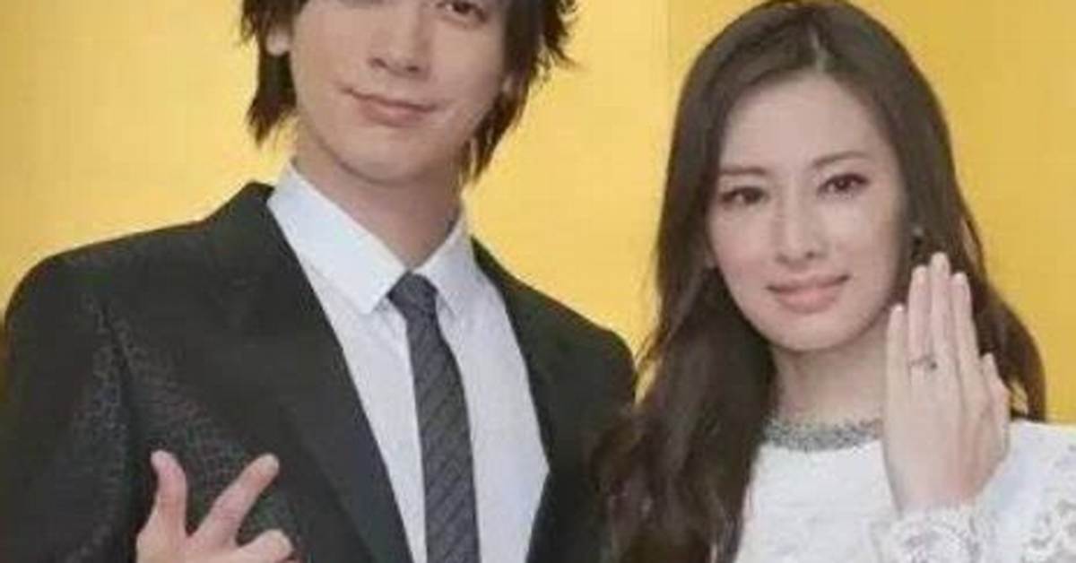 Understanding Tomohisa Yamashita's Wife: a Deep Dive into His Personal Life