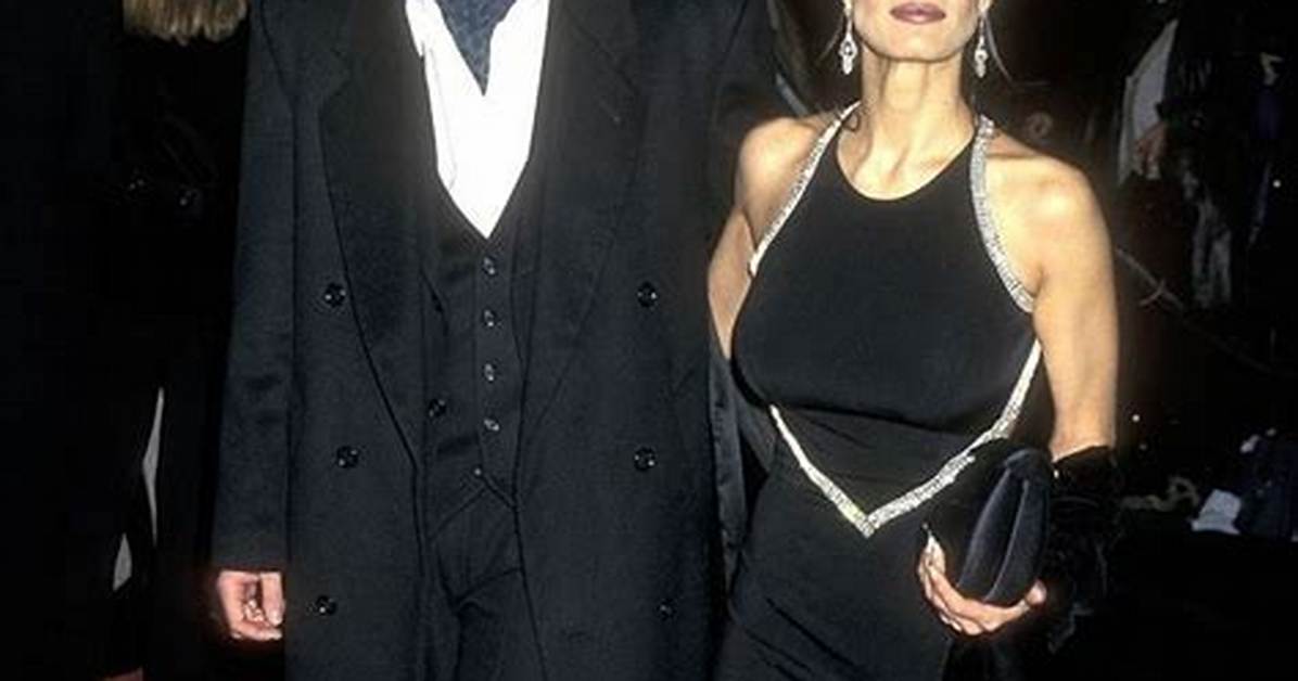 Understanding Victor Alfieri's Wife: a Deep Dive into Their Life Together