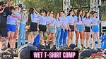Understanding Wet T-Shirt Contests: a Comprehensive Guide