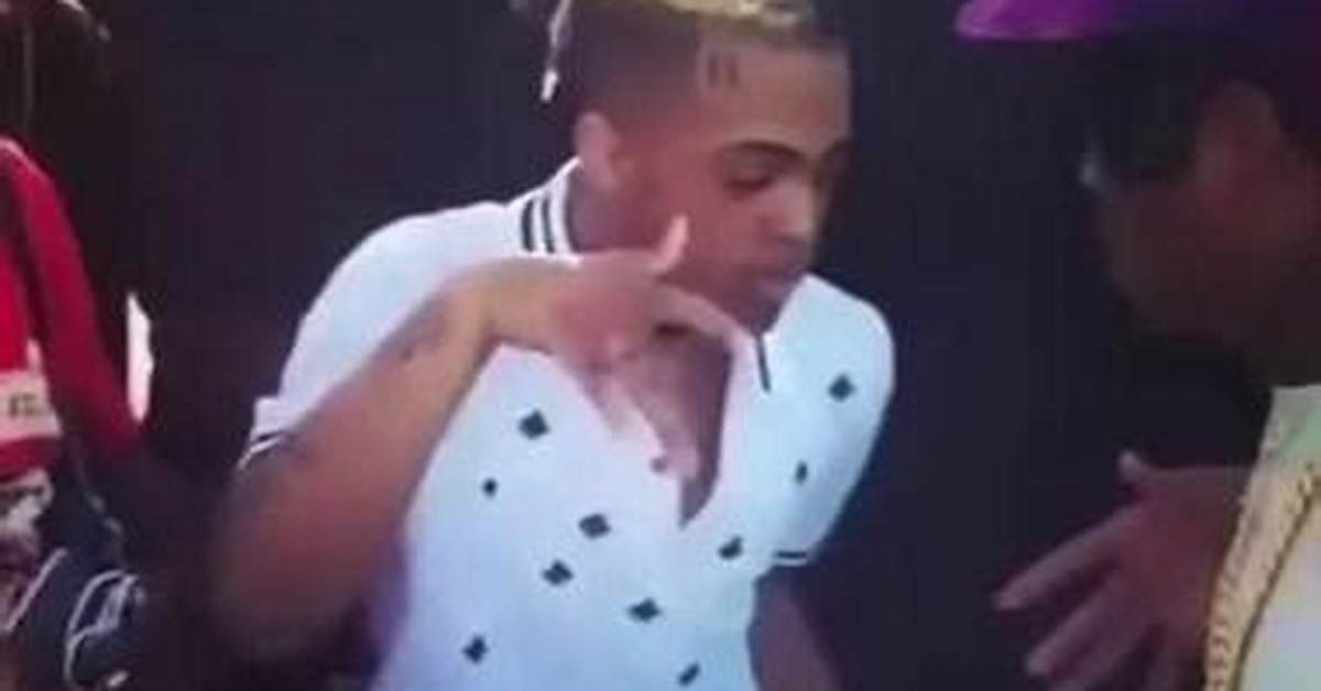 Understanding Xxxtentacion's Impact on Music and Culture