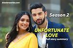 Unfortunate Love September 2024 Teasers: What to Expect