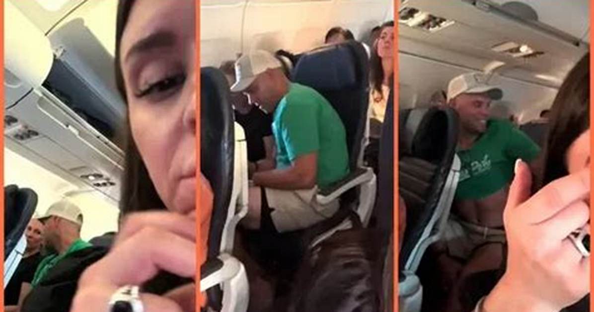 United Airlines Cheating Husband: a Controversial Tale of Betrayal