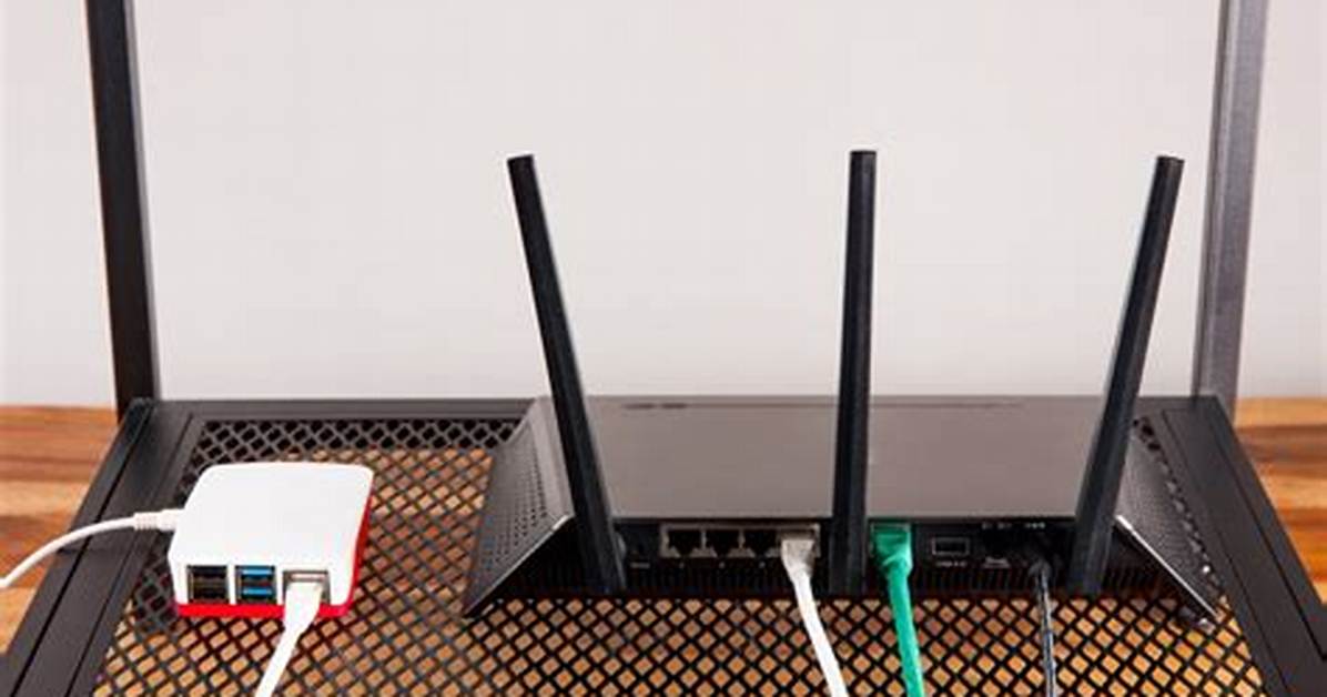 Unleashing the Potential of Remoteiot Behind Router Android Free
