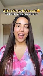 Unlock the Secrets of Hair Growth: the Benefits of Using a Head Massager