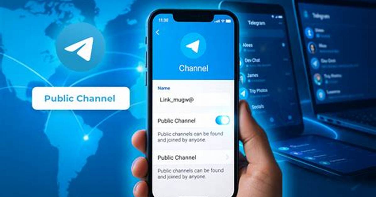 Unlocking the Power of Telegram Channel Links: a Comprehensive Guide