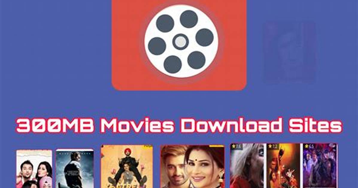 Unlocking the World of 300Mb Movies Hub: Your Ultimate Guide