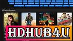 Unlocking the World of Bollywood with Hdhub4U: a Comprehensive Guide