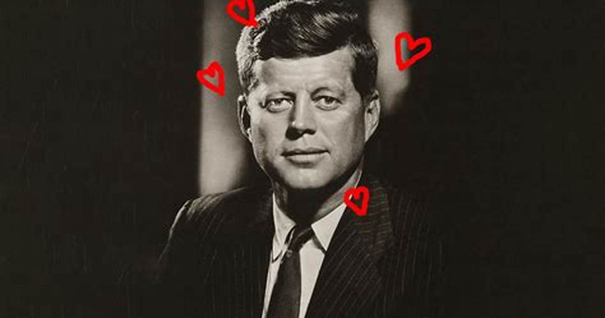 Unraveling the Connection Between Jfk and Lem Billings: a Look into History