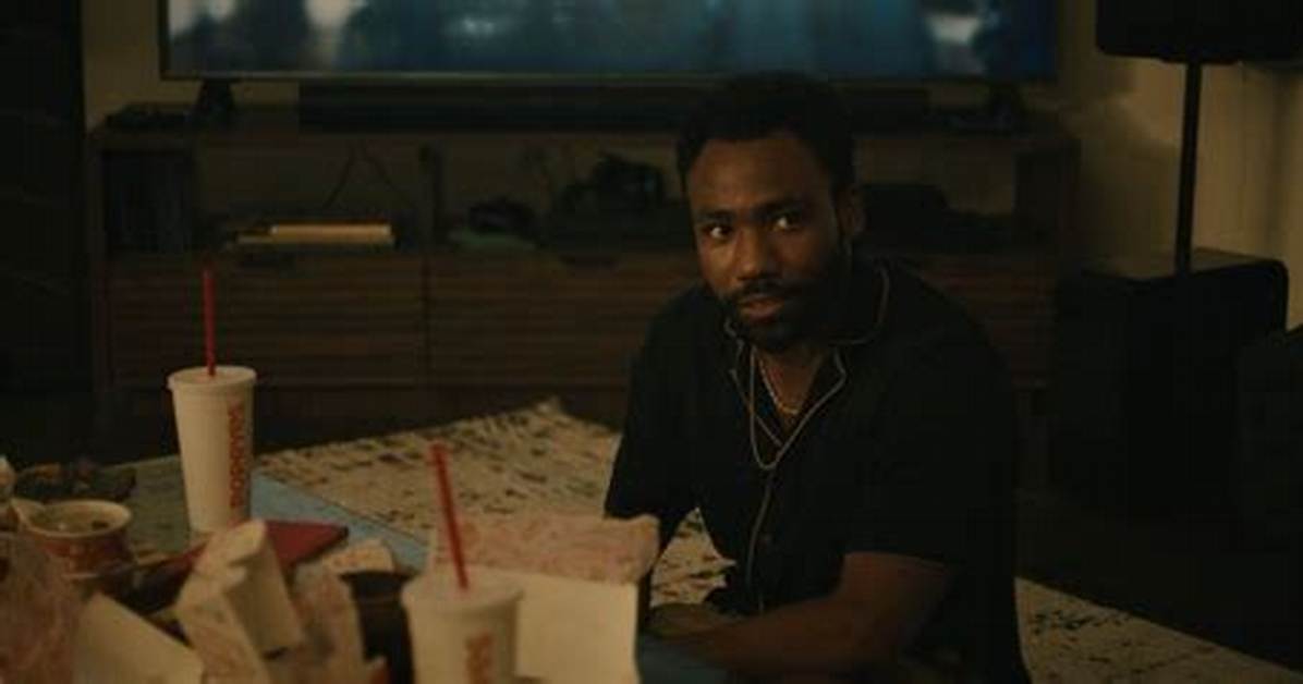 Unraveling the Connection: Is Donald Glover Related to Danny Glover?