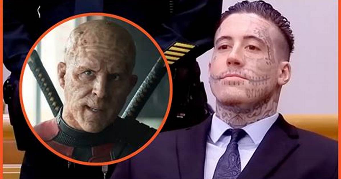 Unraveling the Enigma: Why Did Wade Wilson Kill?