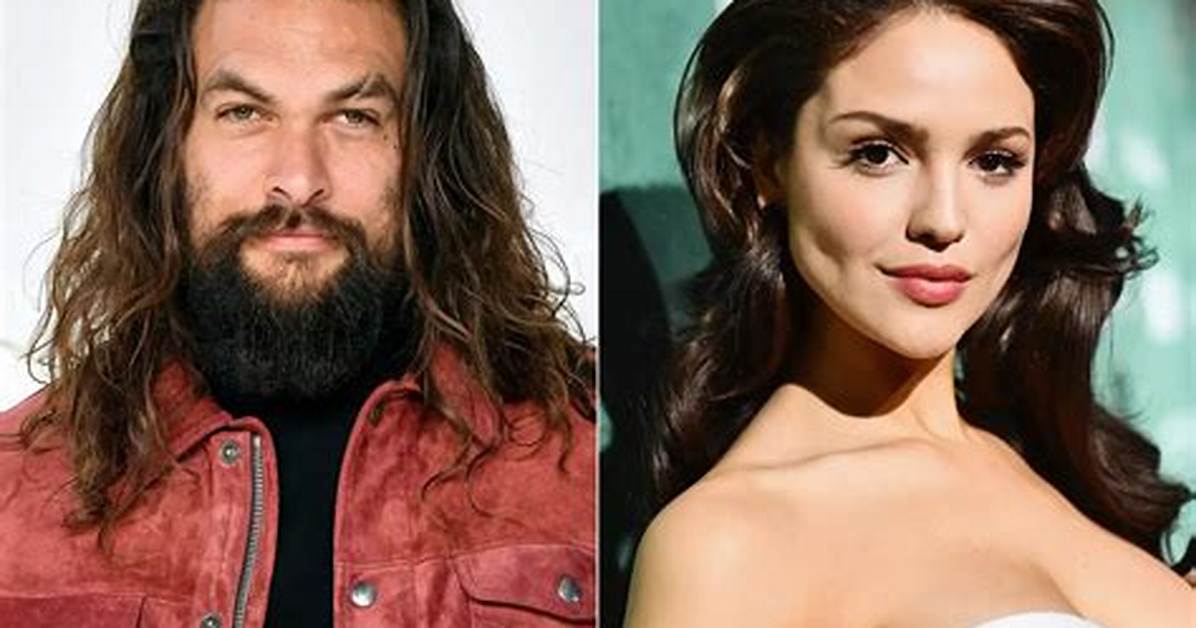 Unraveling the Intriguing Relationship Between Jason Momoa and Amber Heard