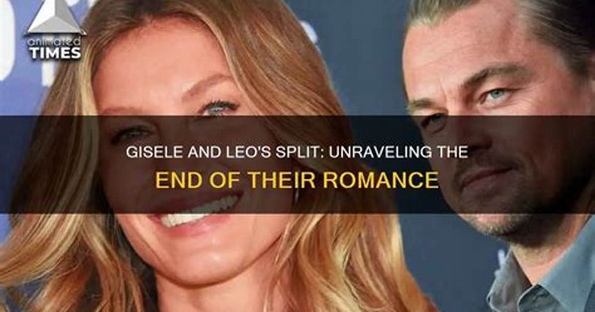 Unraveling the Mystery: Did Gisele Cheat? a Comprehensive Exploration