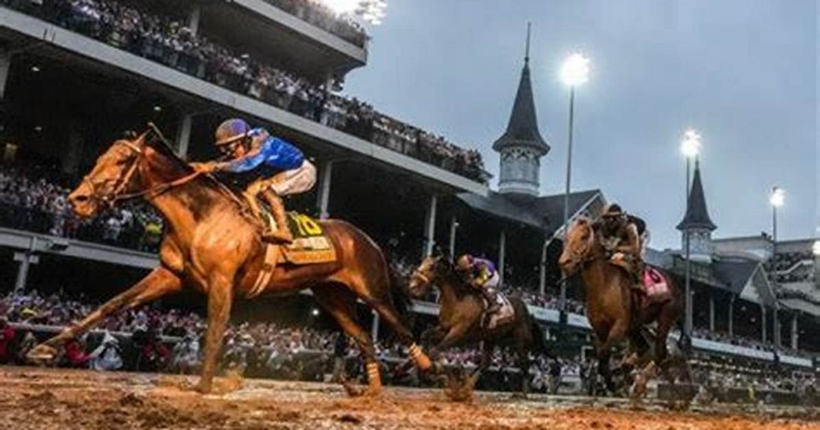 Unveiling Bill Mott: Horse Racing Legend & Career Highlights!