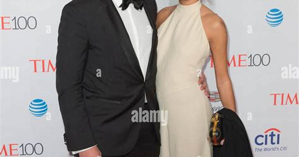Unveiling Bjarke Ingels' Wife: Life, Love & Influence
