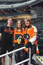 Unveiling Carter Hart's Wife: Discoveries and Delights