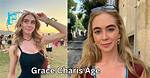 Unveiling Grace Charis's Leaked Videos: Insights and Revelations