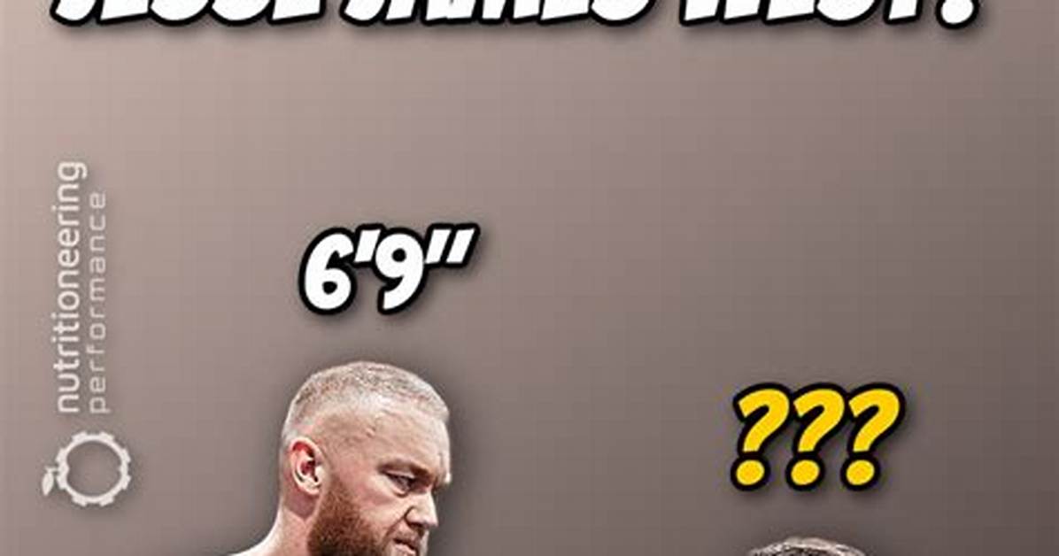 Unveiling Jesse James West's Height: a Comprehensive Look