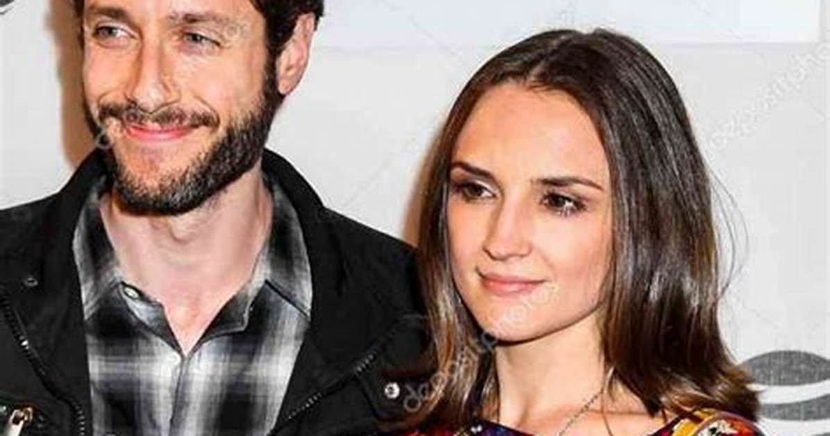 Unveiling Paulo Costanzo's Wife: a Deep Dive into Their Relationship