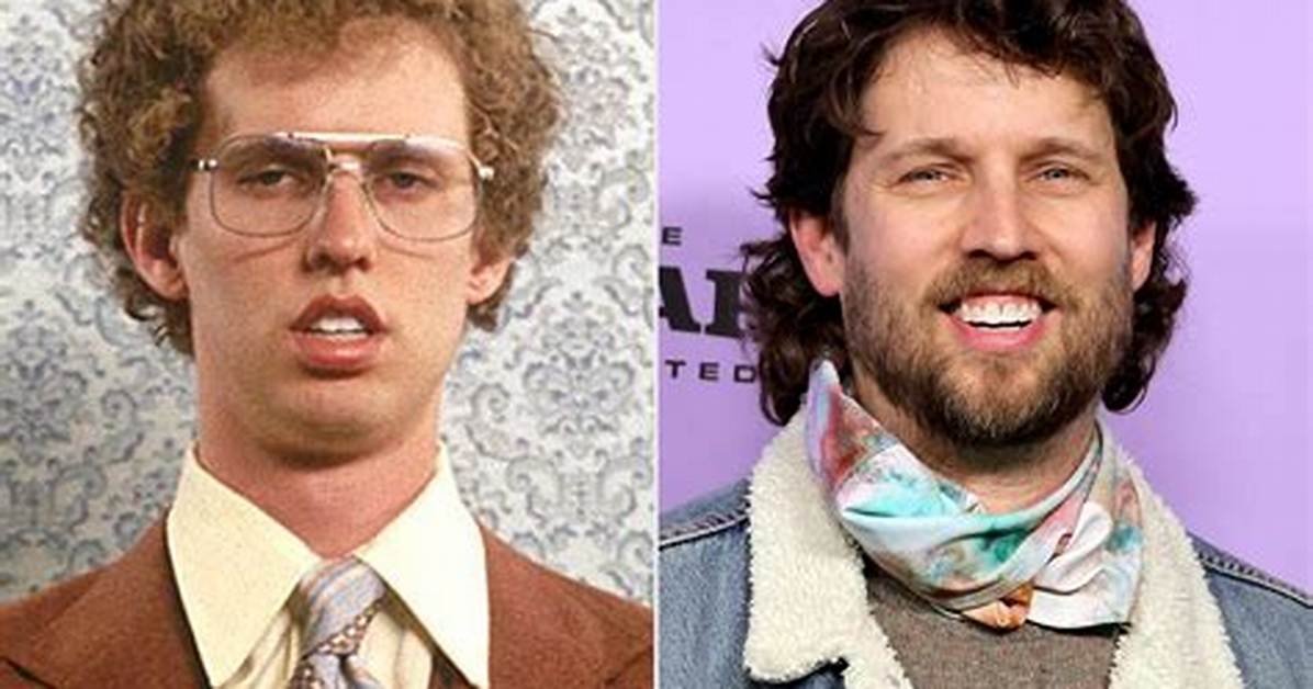Unveiling the Actor Who Played Napoleon Dynamite: a Deep Dive into Jon Heder's Career