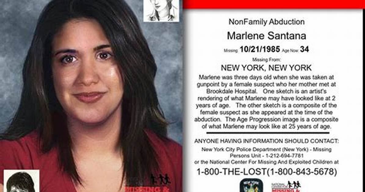 Unveiling the Allure of Marlene Santana Erone: the Rising Star