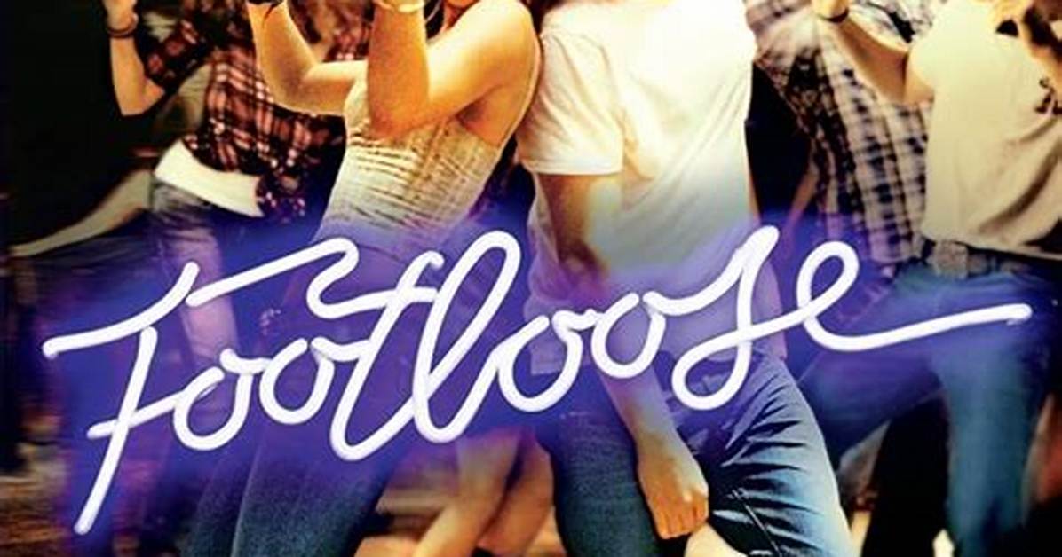 Unveiling the Cast of Footloose Movie: a Deep Dive into the Iconic Film