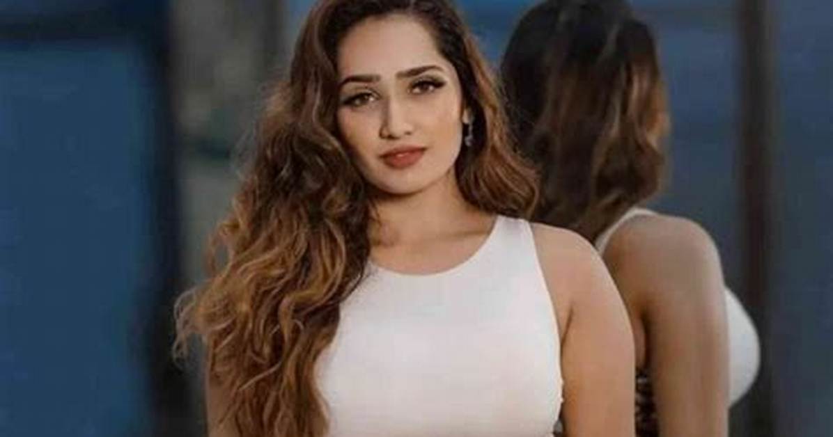 Unveiling the Charisma of Aditi Mistry: a Deep Dive into Her Journey and Influence