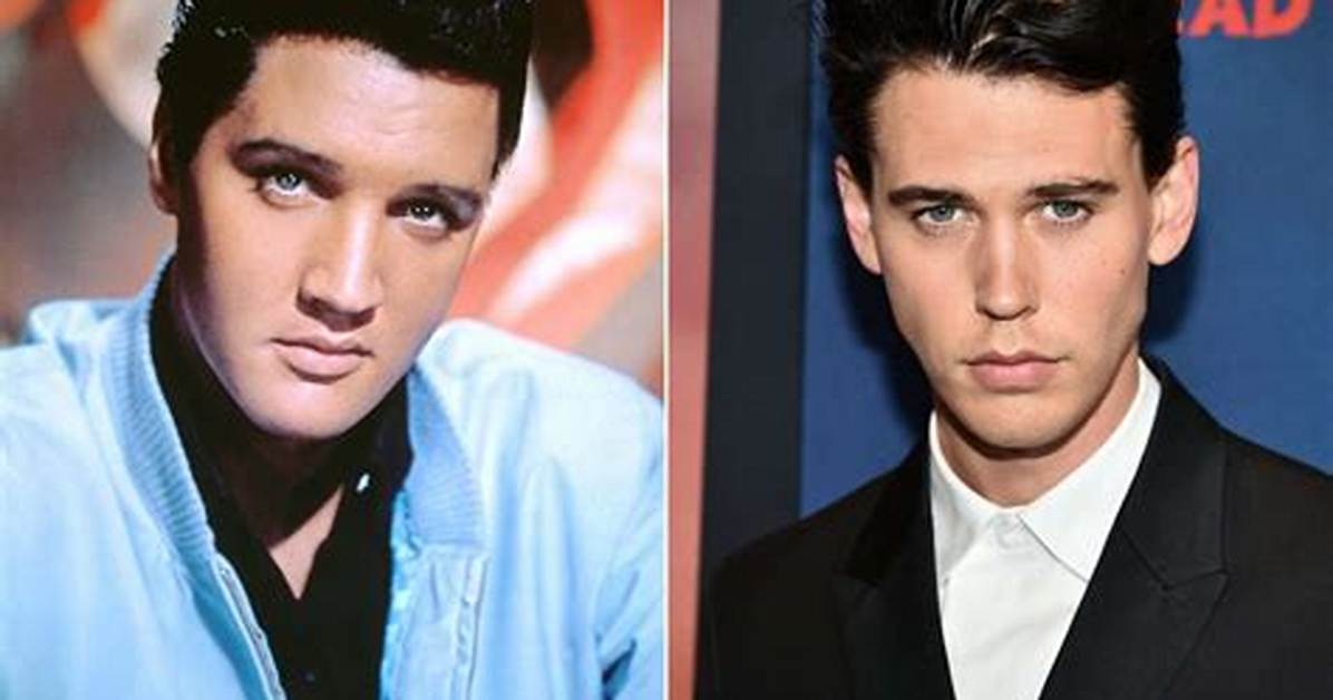 Unveiling the Elvis Movie Cast: an in-Depth Look at the Stars Behind the Iconic Film