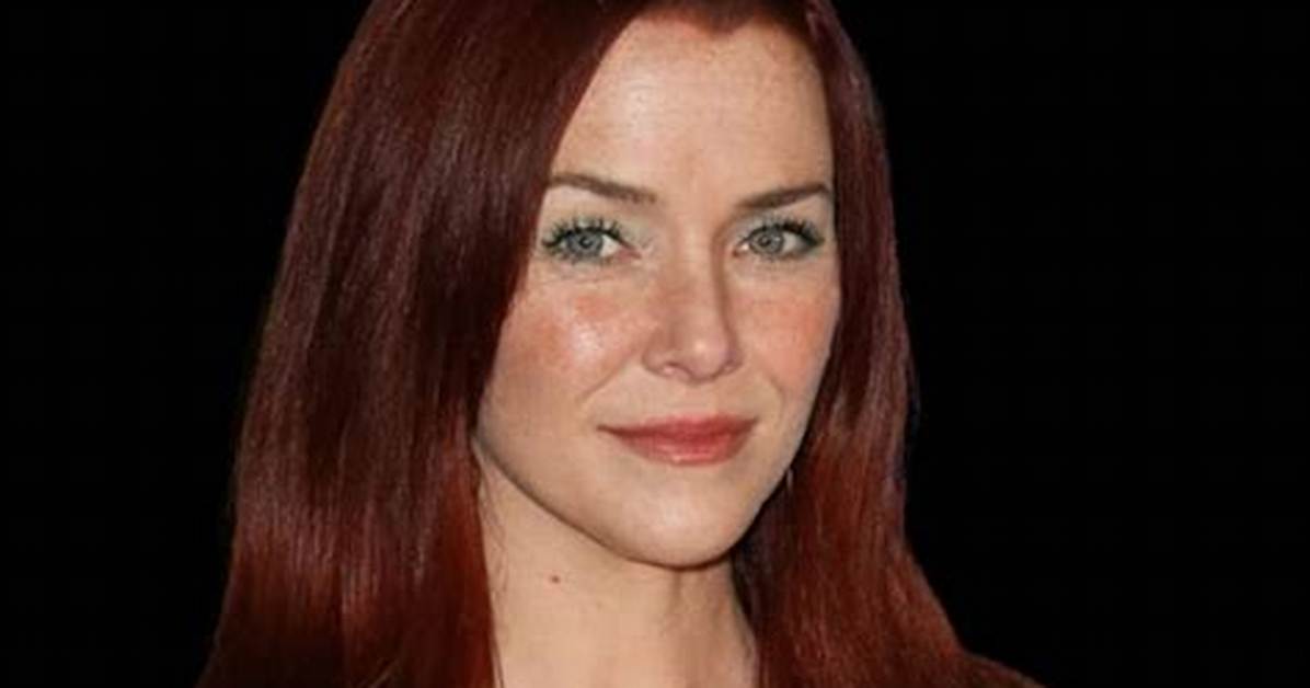Unveiling the Fascinating World of Annie Wersching Tv Shows