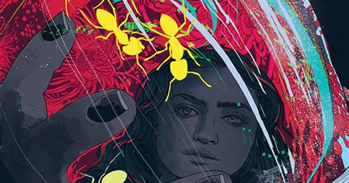 Unveiling the Genius of Adrian Tchaikovsky: a Deep Dive into His Life and Works
