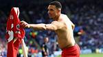 Unveiling the Height of Trent Alexander-Arnold: a Complete Guide