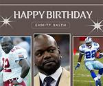 Unveiling the Inspiring Legacy of Emmitt Smith's Children