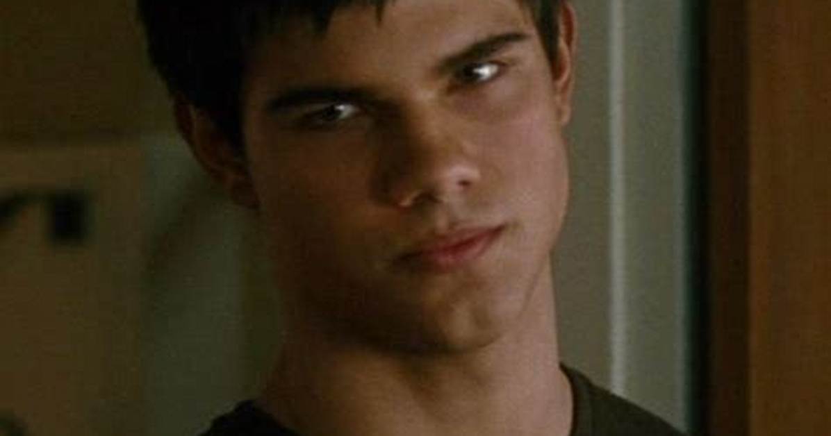 Unveiling the Journey of Twilight's Jacob Actor: Taylor Lautner