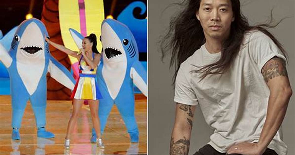 Unveiling the Left Shark: the Iconic Super Bowl Moment and Its Cultural Impact