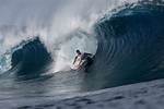 Unveiling the Legacy: John John Florence's Father and His Influence on Surfing