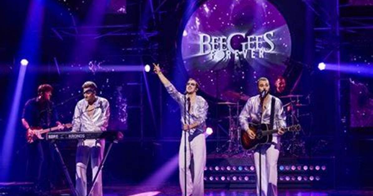Unveiling the Legacy of the Bee Gees: a Musical Journey Through Time