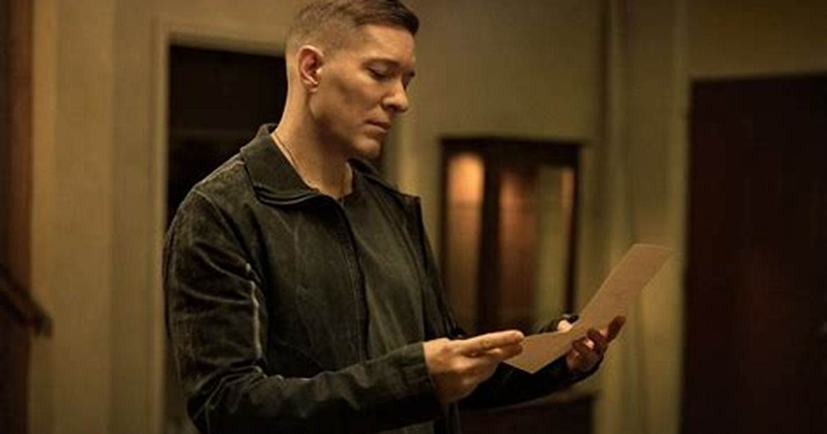 Unveiling the Legacy of Tommy Egan from Power: the Complex Character of a Modern Anti-Hero