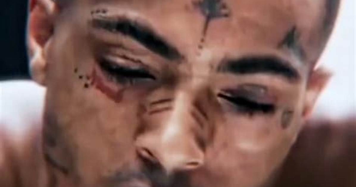 Unveiling the Legacy of Xxxtentacion: a Deep Dive into His Life and Impact