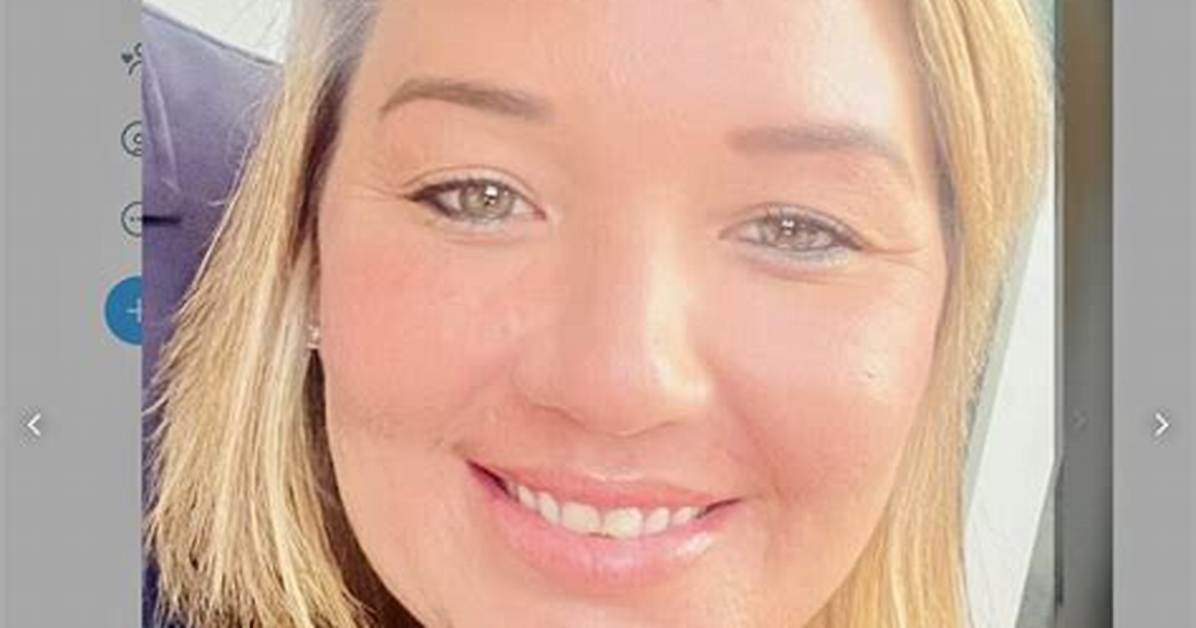 Unveiling the Life and Career of Christina Hall: a Journey Through Fame and Controversy