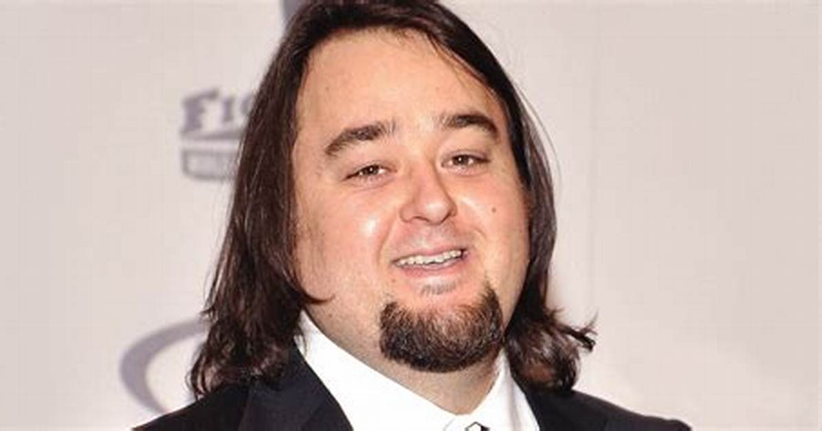 Unveiling the Life and Career of Chumlee: from Pawn Stars to Entrepreneurial Success